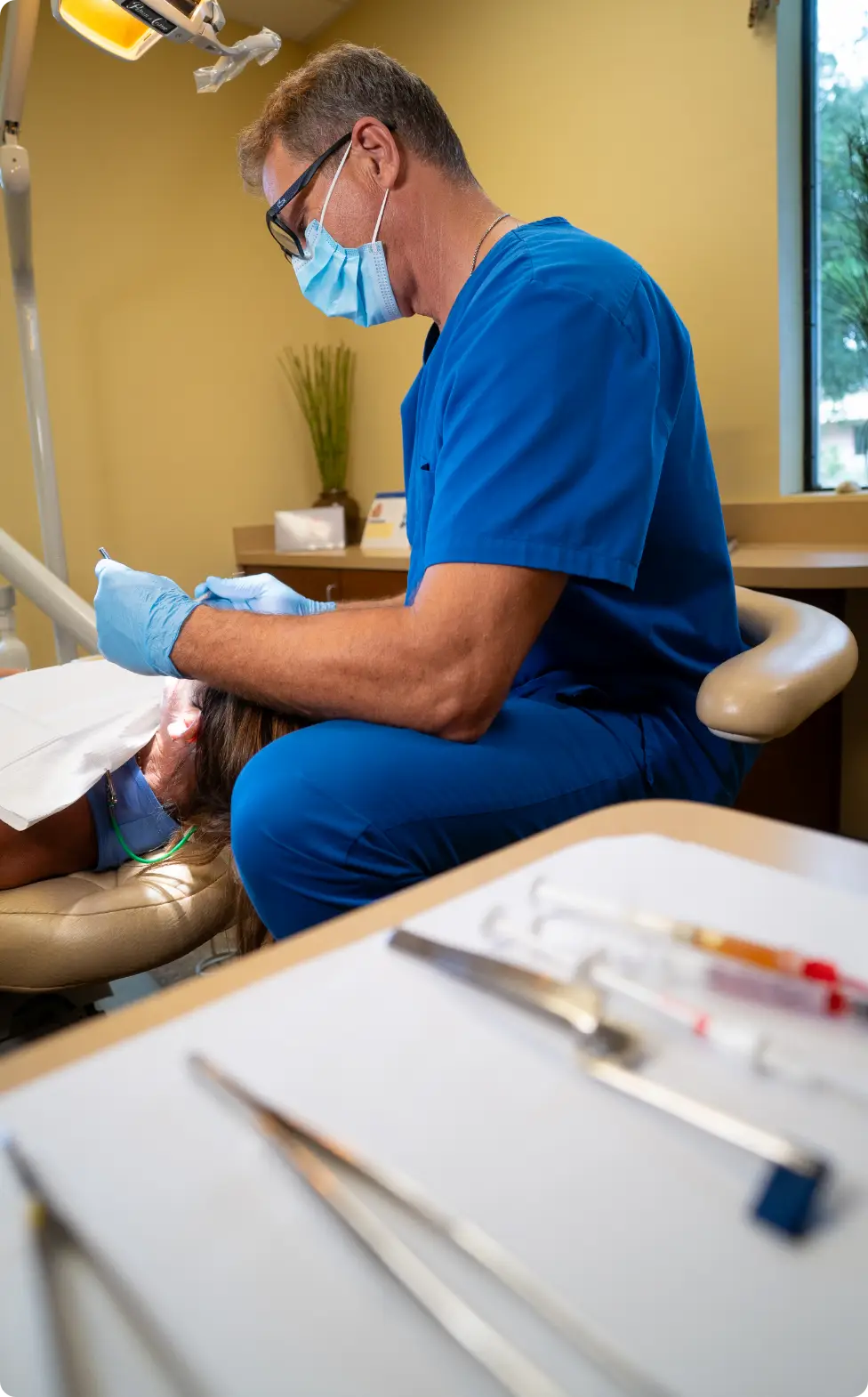 Get the Dental Care You Need at a Price You Can Afford