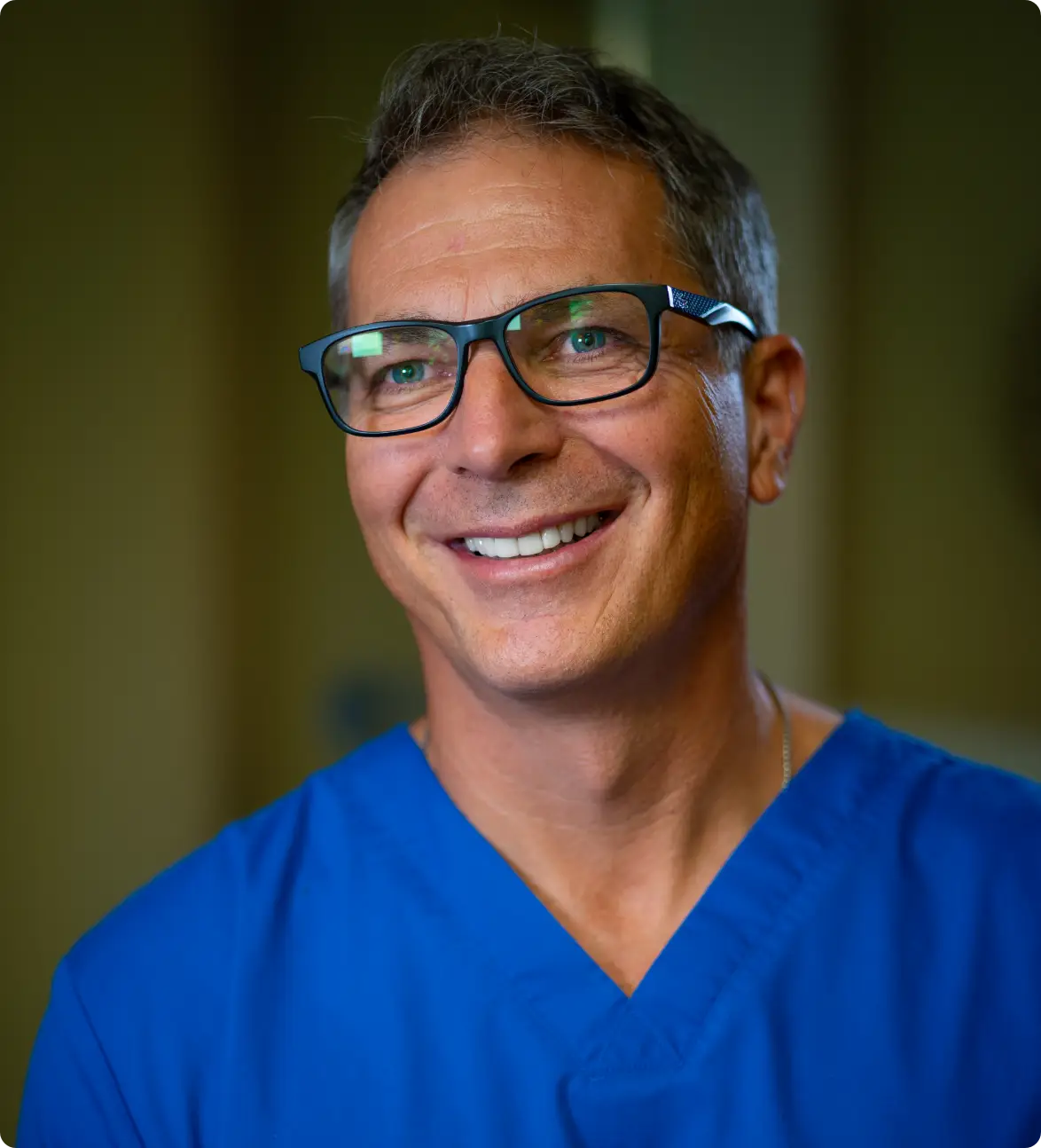 Meet the Doctor Dr. Jakubowski Paul